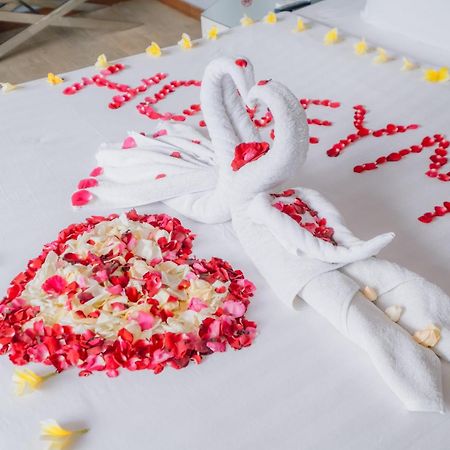 The Daha Luxury Villas Seminyak  Luaran gambar