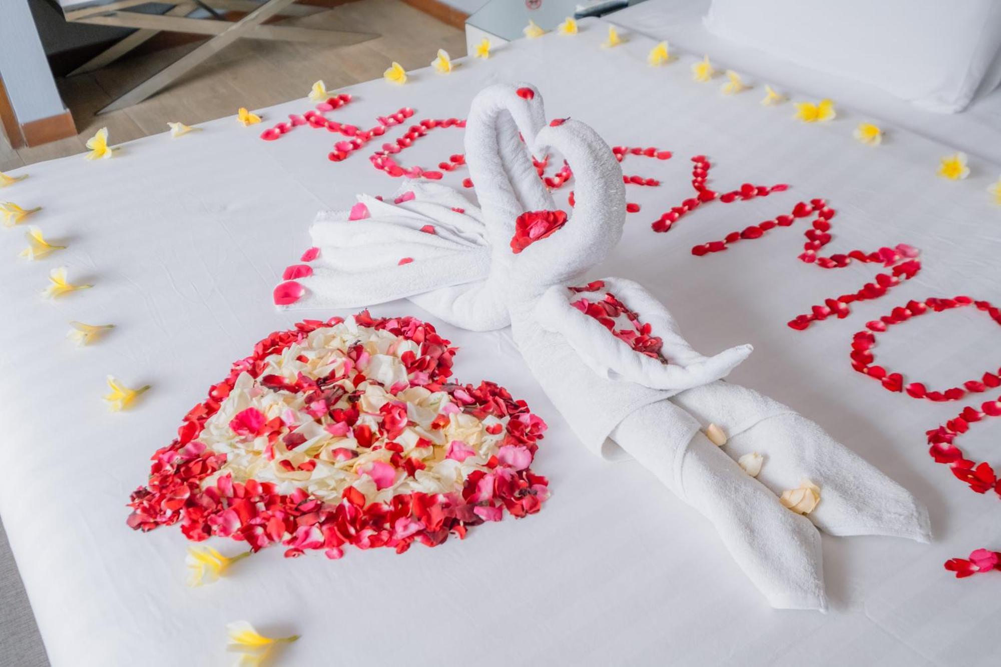 The Daha Luxury Villas Seminyak  Luaran gambar