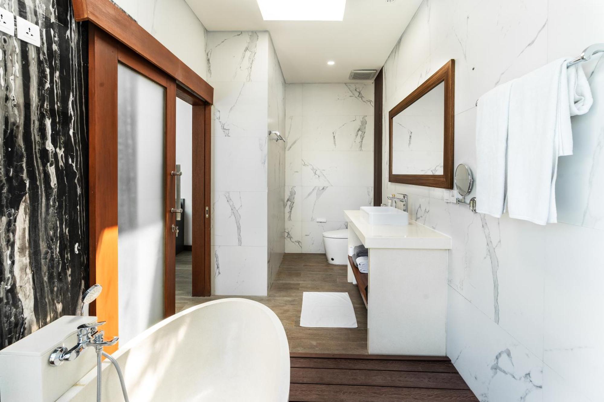 The Daha Luxury Villas Seminyak  Luaran gambar